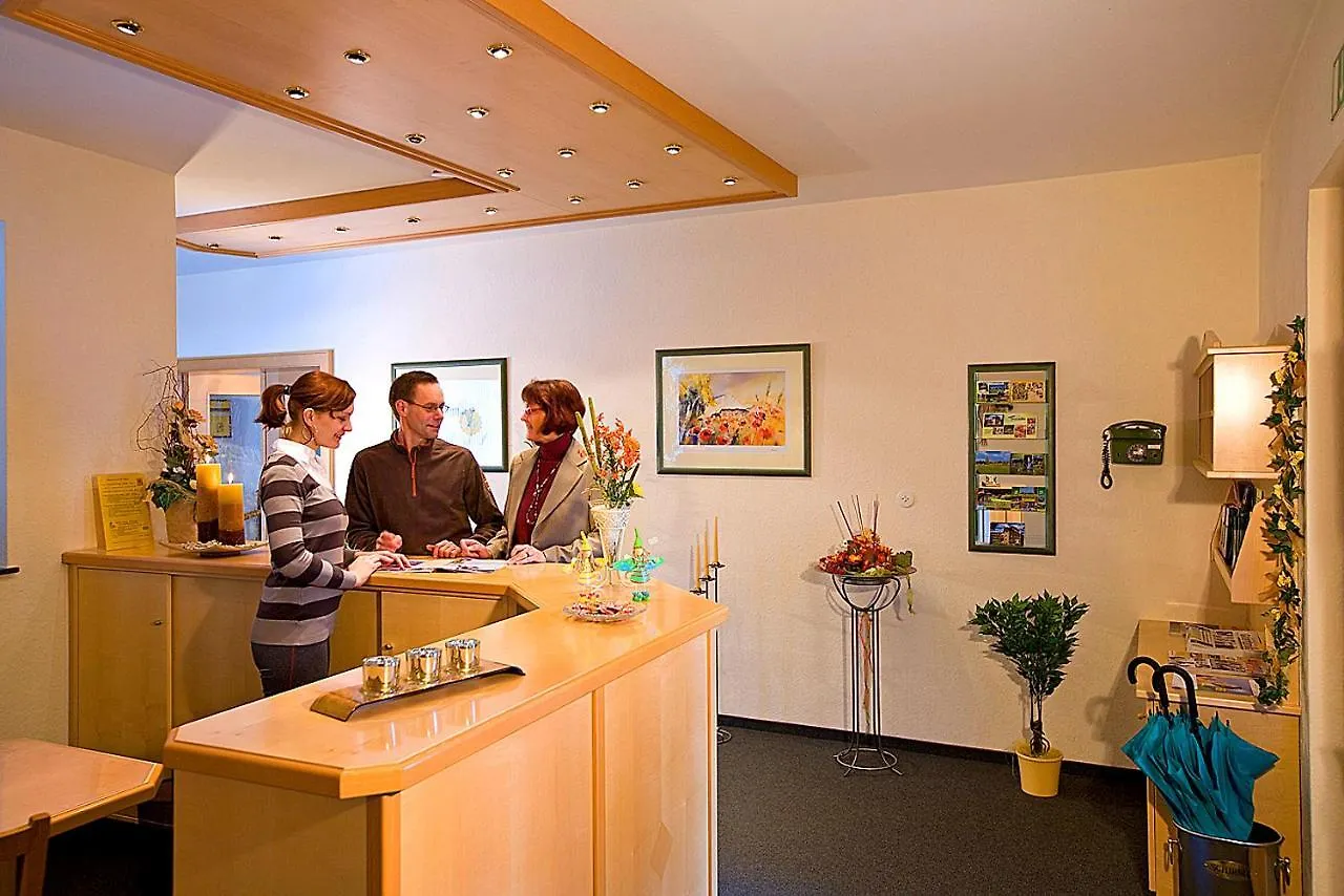 ***  Hotel Seemueller Bad Worishofen Germany