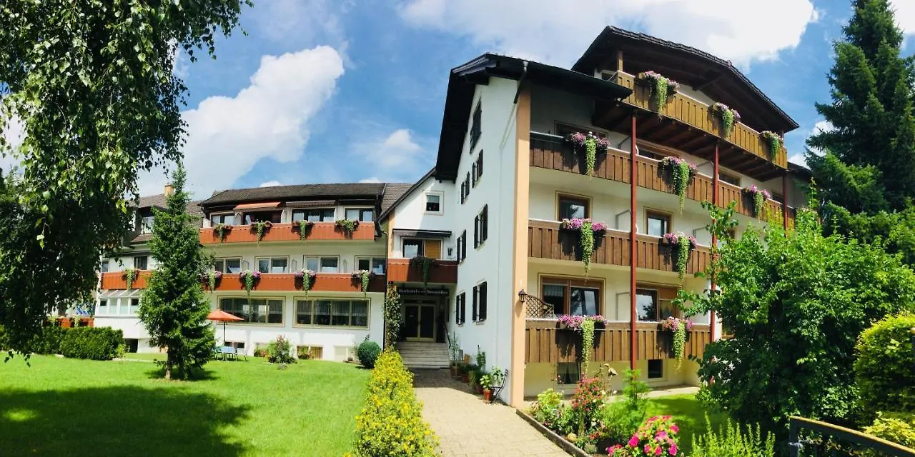 Hotel Seemueller Bad Worishofen