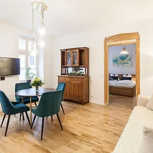 Stilvoll&ruhig - Zentrale Top-lage - King Bett , Leipzig Deutschland