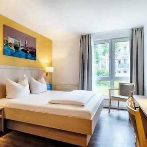 Businesshotel 3*, Berlin Deutschland