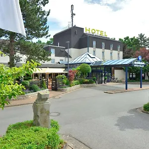 Western Der Föhrenhof 3*, Hannover Deutschland