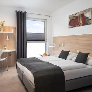 Novalis 3*, Dresden Deutschland