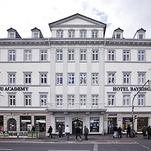 Bayrischer Hof 3*, Heidelberg Deutschland