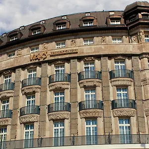 Victor's Residenz-hotel 4*, Leipzig Deutschland