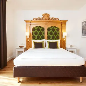 Prinzregent 4*, München Deutschland